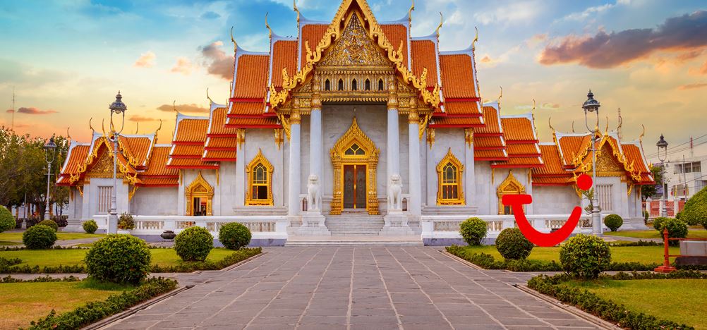 15-daagse singlereis Zuidelijke parels Thailand