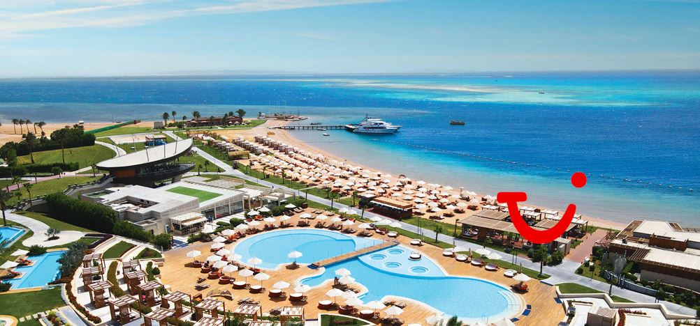 Rixos Premium Magawish Suites & Villas
