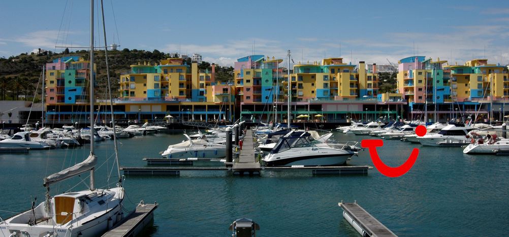Orada Marina de Albufeira