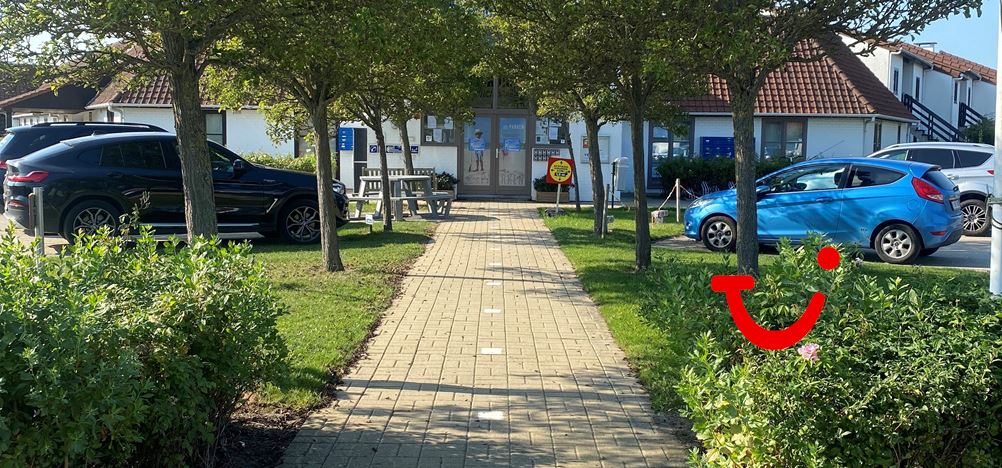 Zeepark Zeewind Bredene