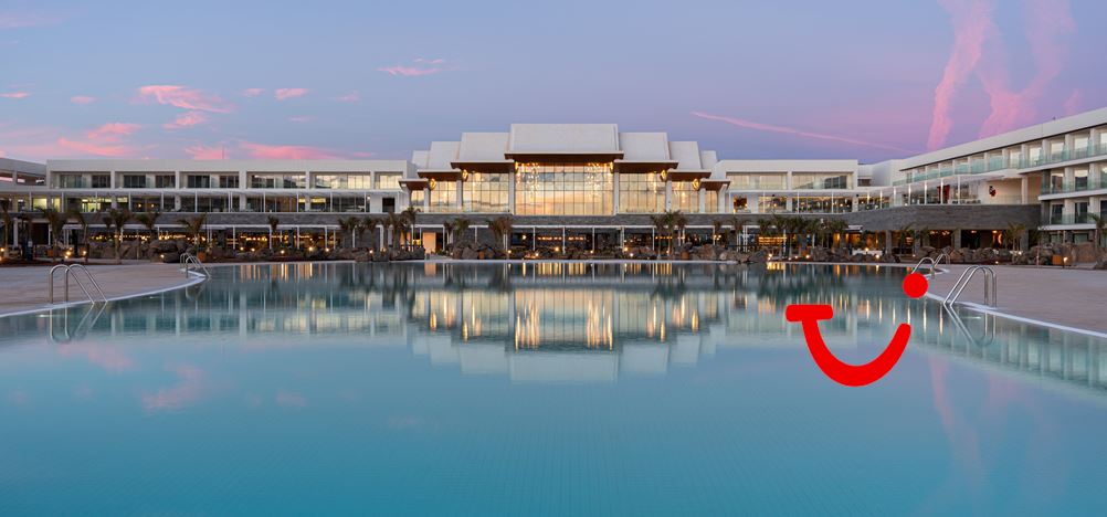 Barcelo Playa Blanca