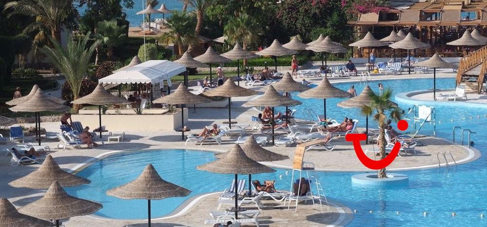 Labranda Club Makadi