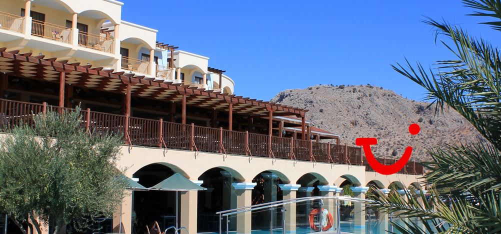Lindos Imperial