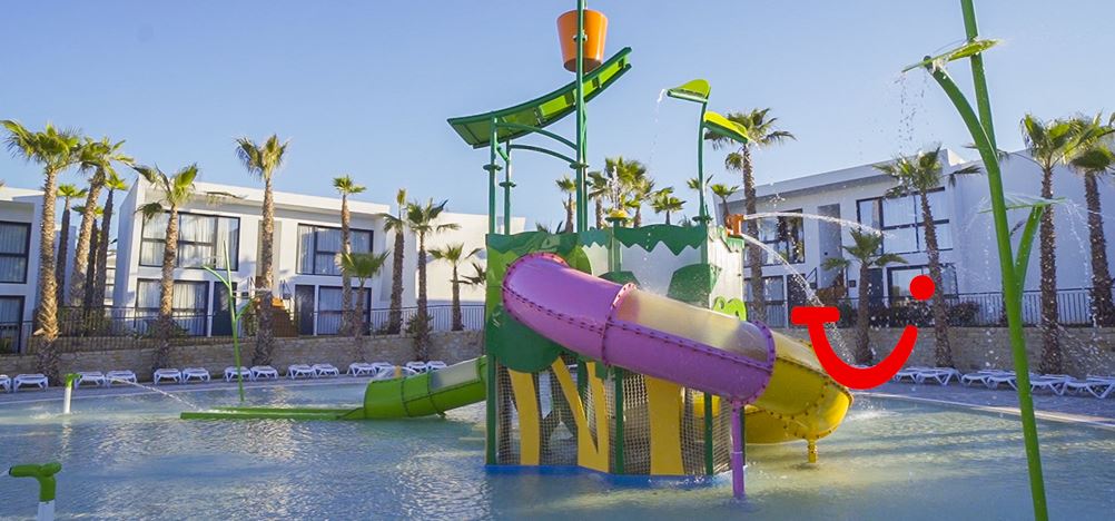 Alannia Salou