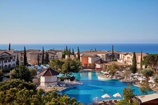 Aphrodite Hills by Atlantica - Golf