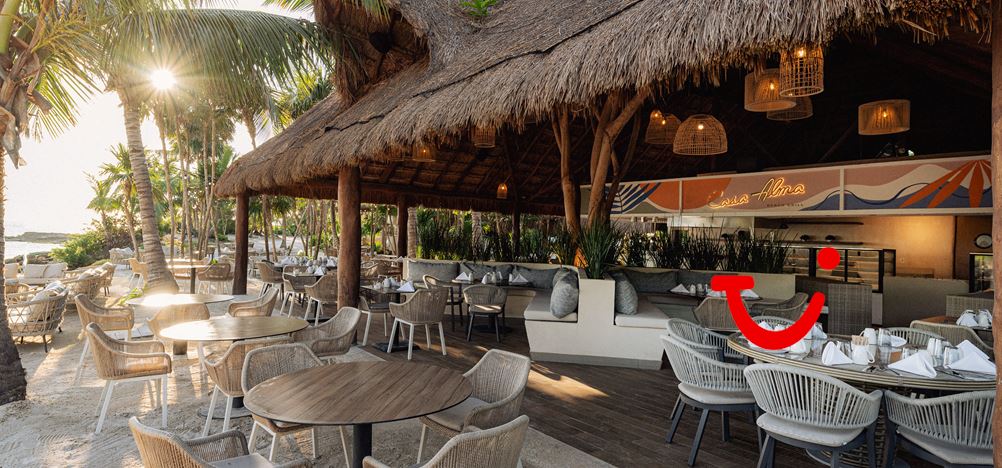 Grand Sirenis Riviera Maya Resort and Spa