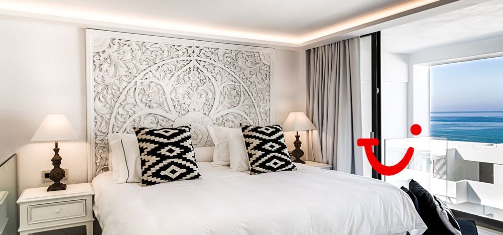 Abaton Island Resort & Spa