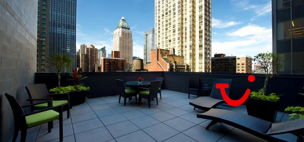 Hilton Garden Inn NY Central Park South