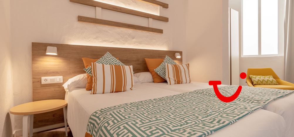 Maryvent Apartamentos