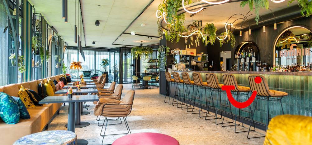 LifeSteil Appartmentresort