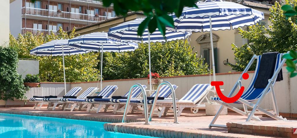 Grand Francia & Quirinale