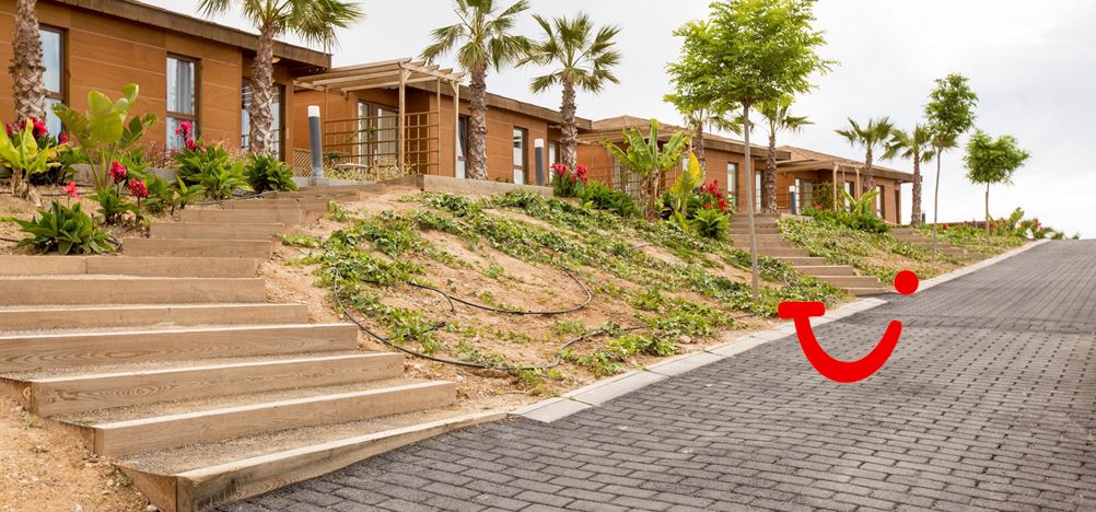 Magic Natura Animal, Waterpark & Polynesian Lodge