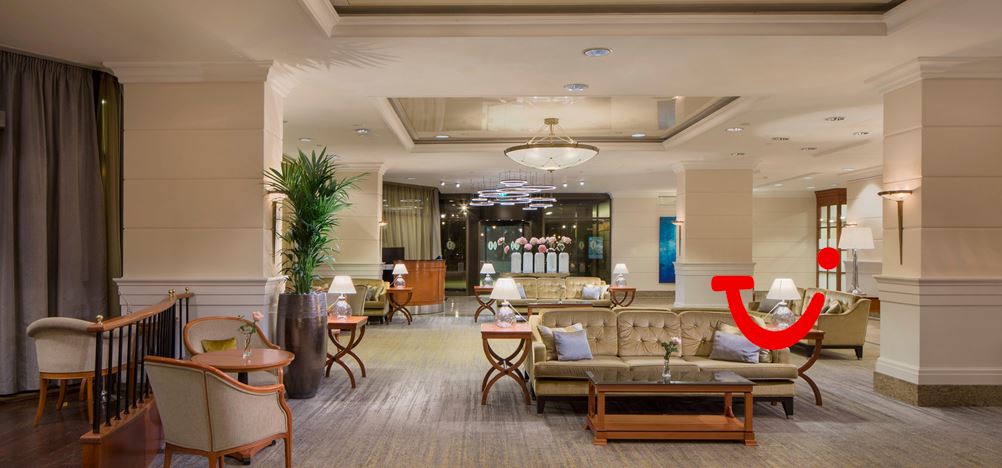 InterContinental Budapest
