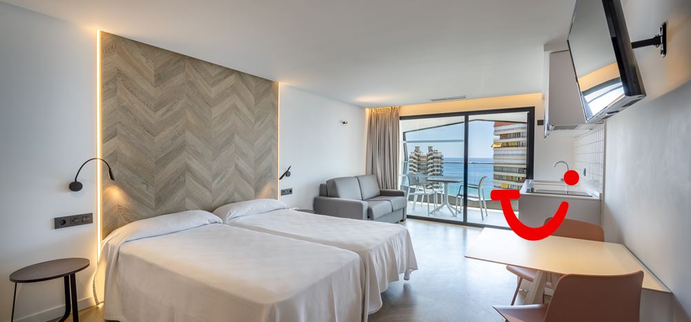 Climia Belroy Apartments