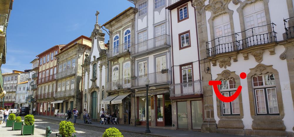 10-daagse rondreis Portugal & Spaans Galicië