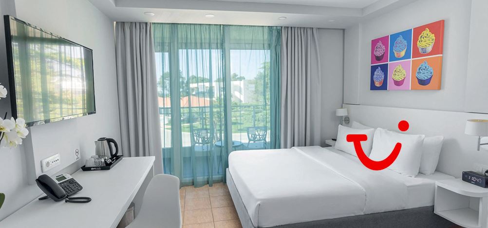 Azul Beach Resort Montenegro by Karisma