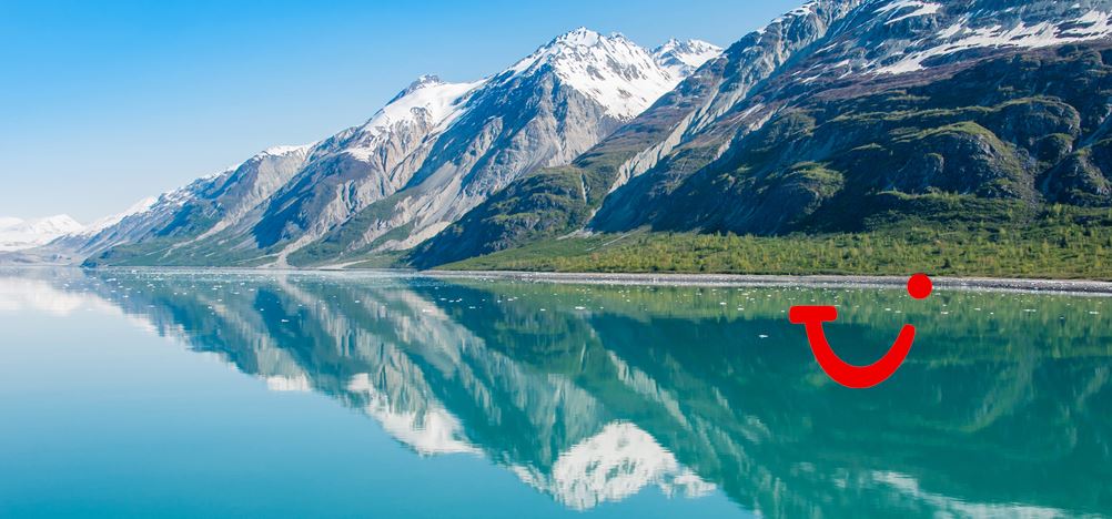 14-dgn Cruise & Tour Alaska - Nieuw Amsterdam