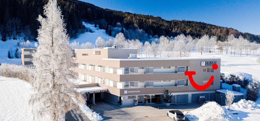 Tauernresidence Radstadt