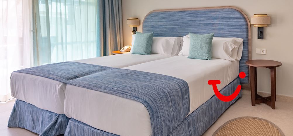 HD Lobos Natura Fuerteventura