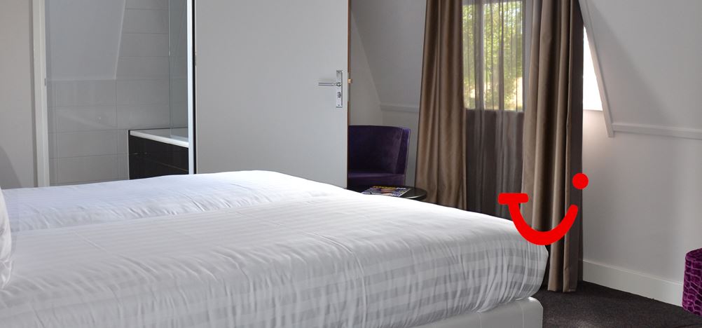 Fletcher Hotel-Restaurant Duinzicht