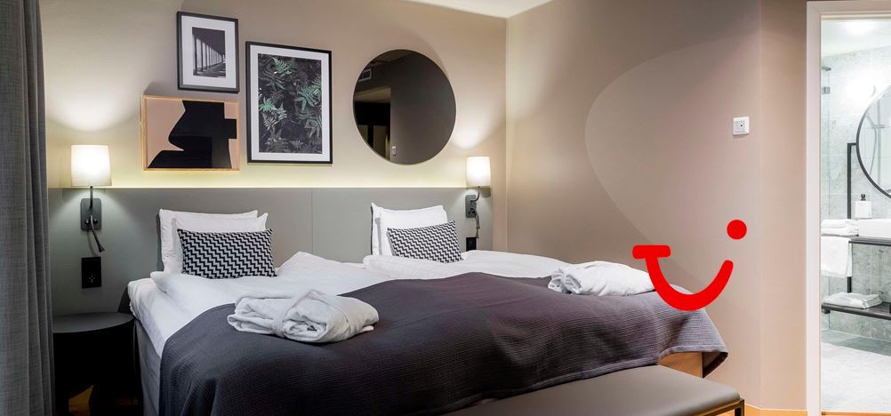 Scandic Park Stockholm