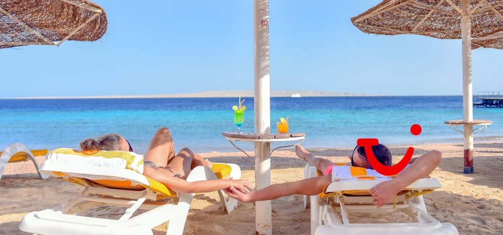 Moreno Horizon Spa & Resort