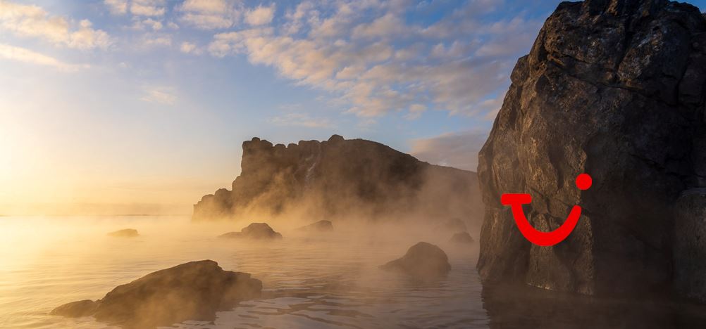 5-daagse rondreis Magisch IJsland