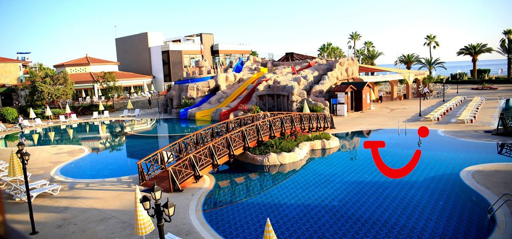 Gypsophila Holiday Village