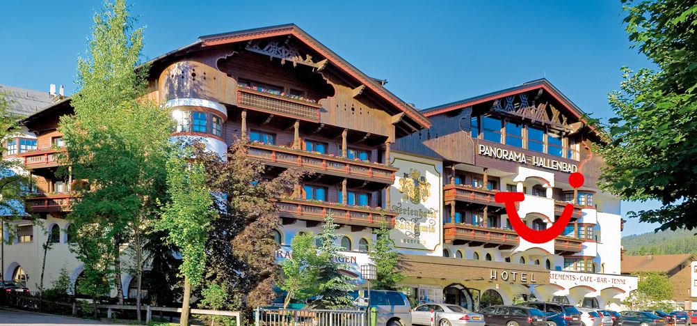 Ferienhotel Kaltschmid