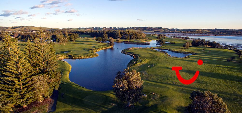 La Rançonnière - Golf