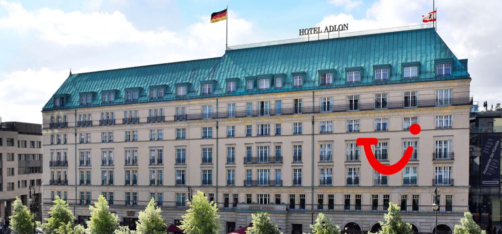 Adlon Kempinski Berlin