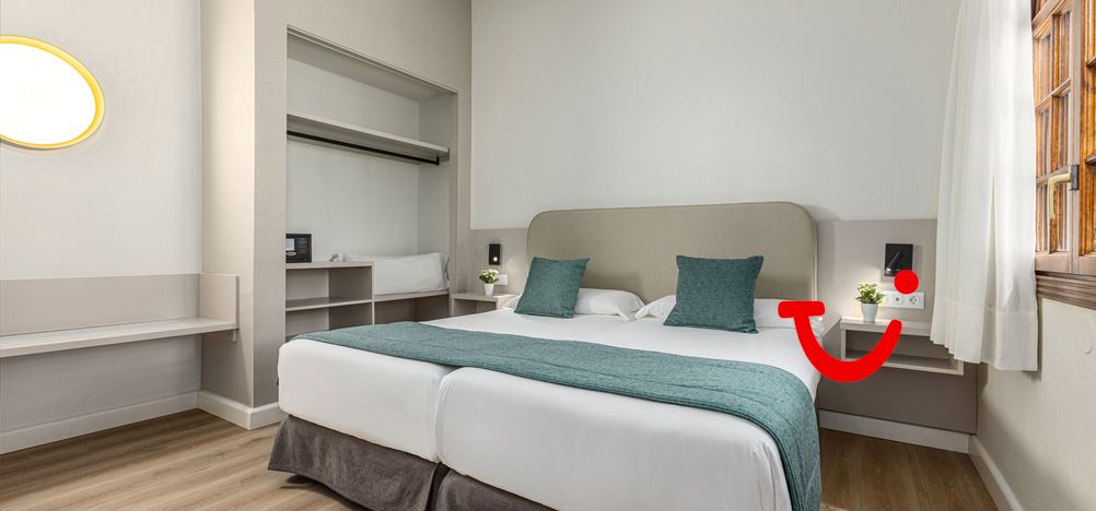 Maspalomas Resort by Dunas