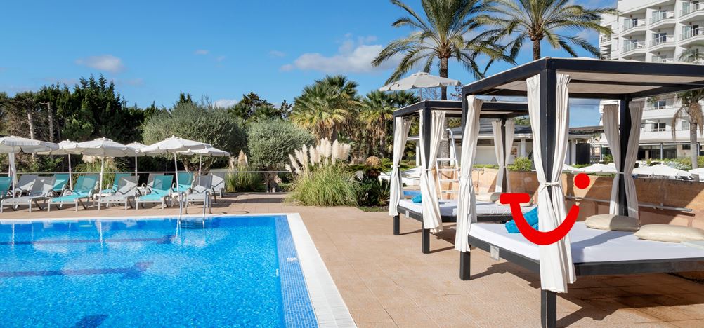 Cala Millor Garden