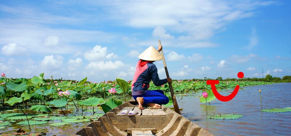 17-daagse rondreis Highlights van Vietnam