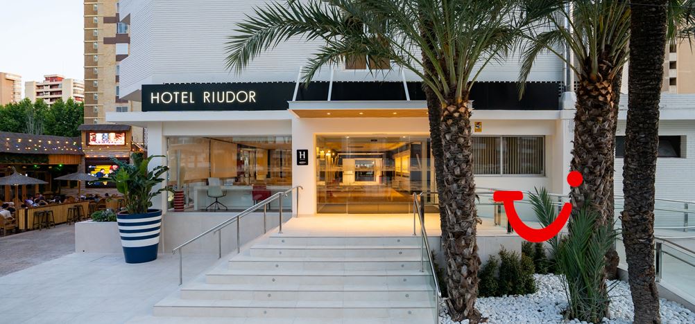 MedPlaya Riudor