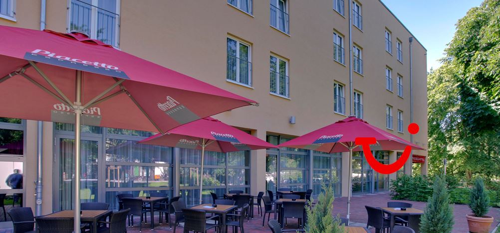 Amedia Hotel Hamburg Moorfleet