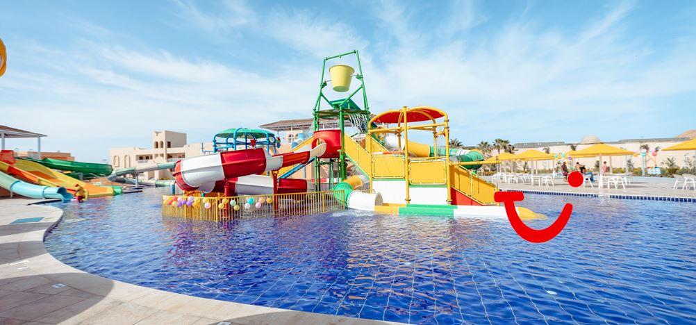 Pickalbatros Villaggio Resort - Portofino