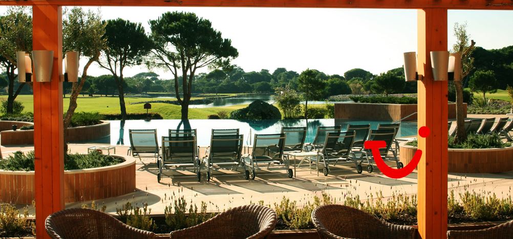 Onyria Quinta Da Marinha