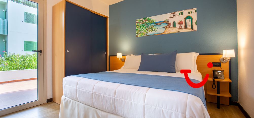 Porto Giardino Resort
