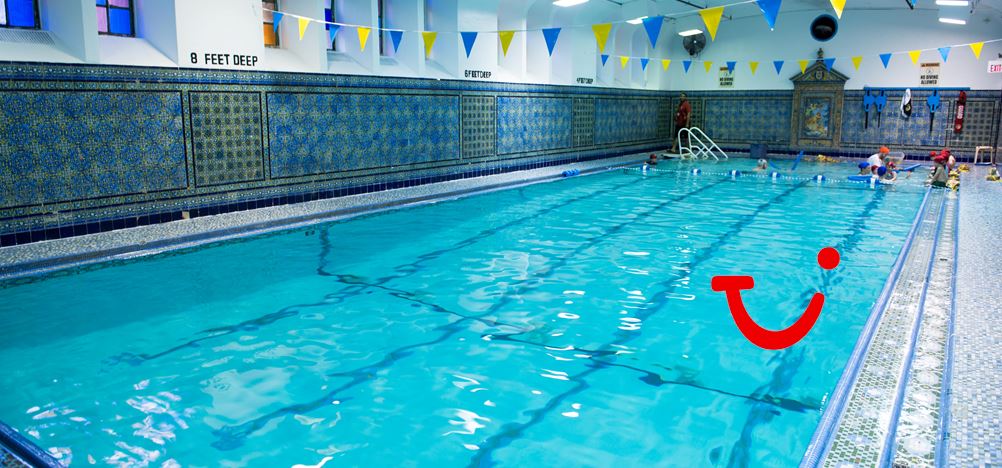 YMCA West Side