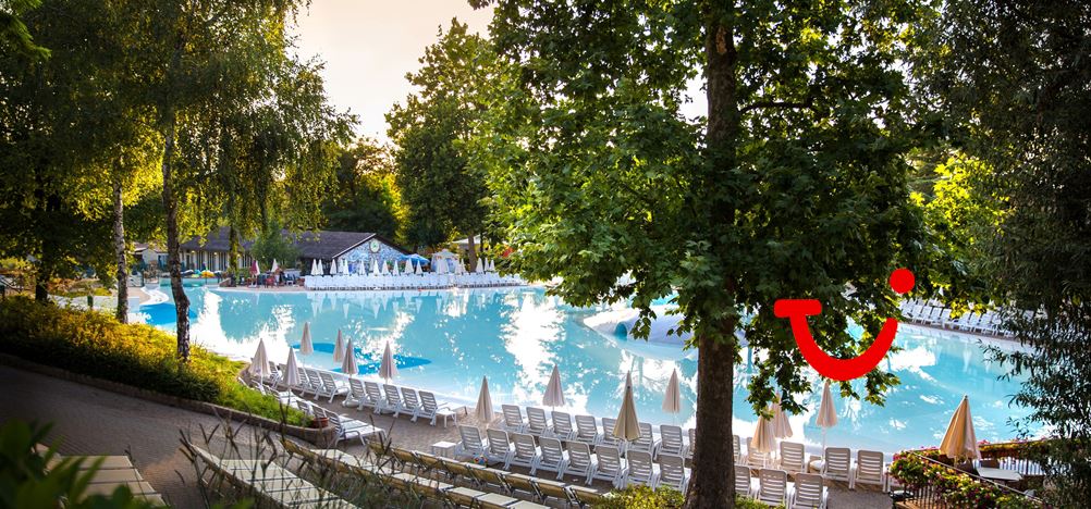 Familypark Altomincio - Eurotours