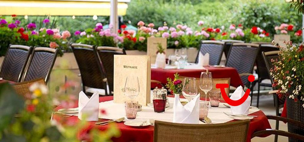 Ferienhotel Moarhof