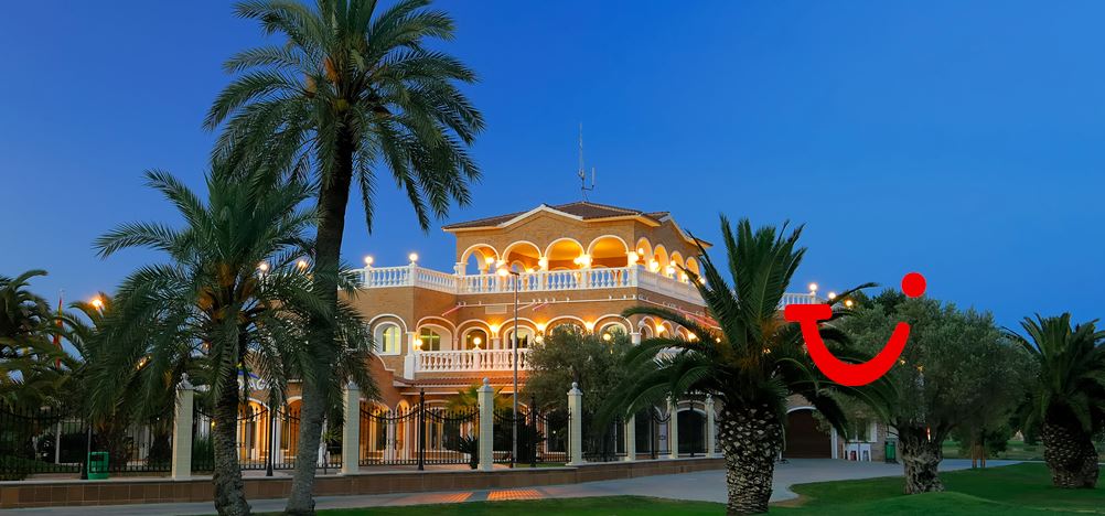 Barrière Le Naoura - Golf