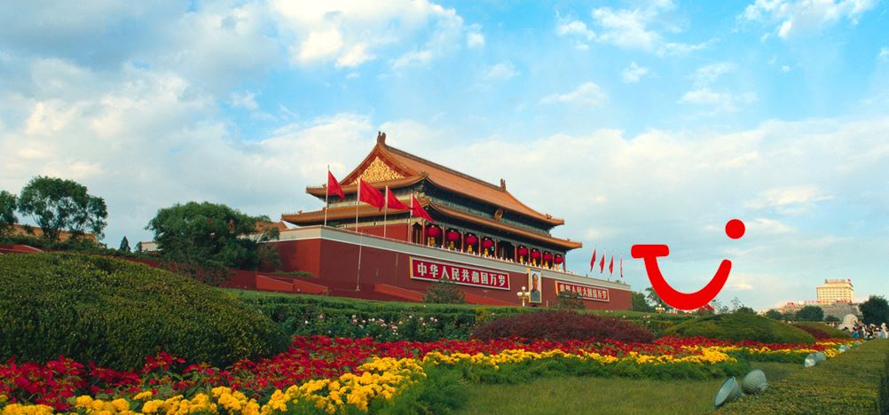 13-daagse rondreis China en Yangtze Cruise