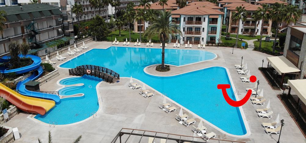 Gypsophila Holiday Village