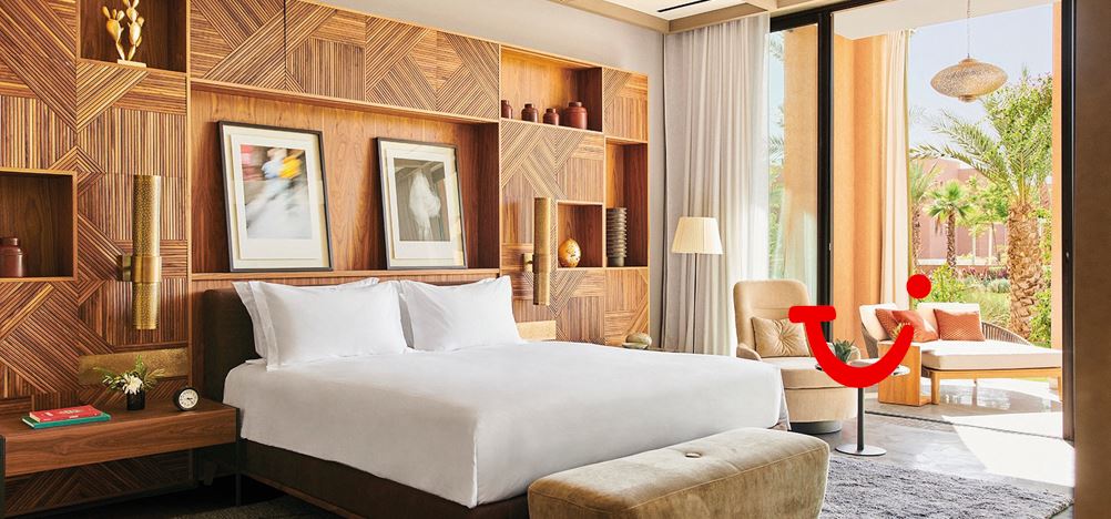Park Hyatt Marrakech