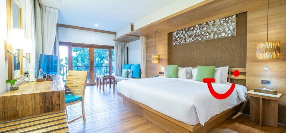 Ao Prao Resort