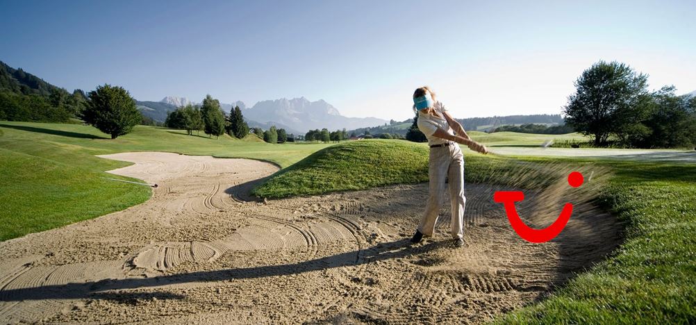 Cordial Golf & Wellness