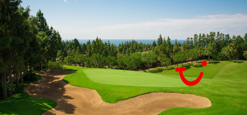 Riu Nautilus - Golf