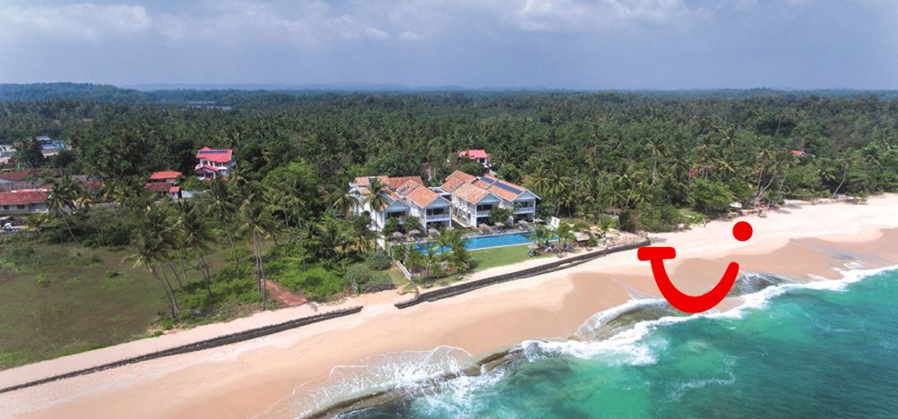 Sri Sharavi Beach Villas & Spa